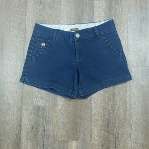 Copper Key Juniors Denim Shorts 7